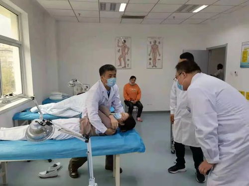 市醫院攜手省人民醫院，共建優勢學科醫聯體傳統醫學診療與診斷技術研發中心