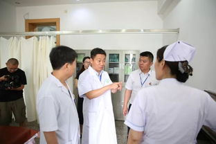 淄博市婦幼保健院成功通過三甲醫院等級復審，診斷技術研發成亮點