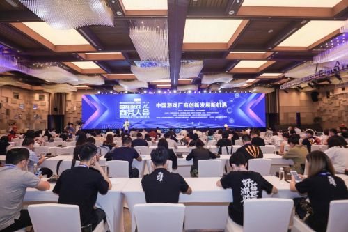 益玩游戲 以技術(shù)服務(wù)內(nèi)容合作 驅(qū)動(dòng)精品游戲全球化與文化藝術(shù)交流